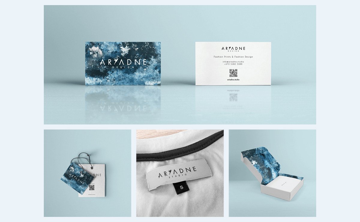 Visual Identity