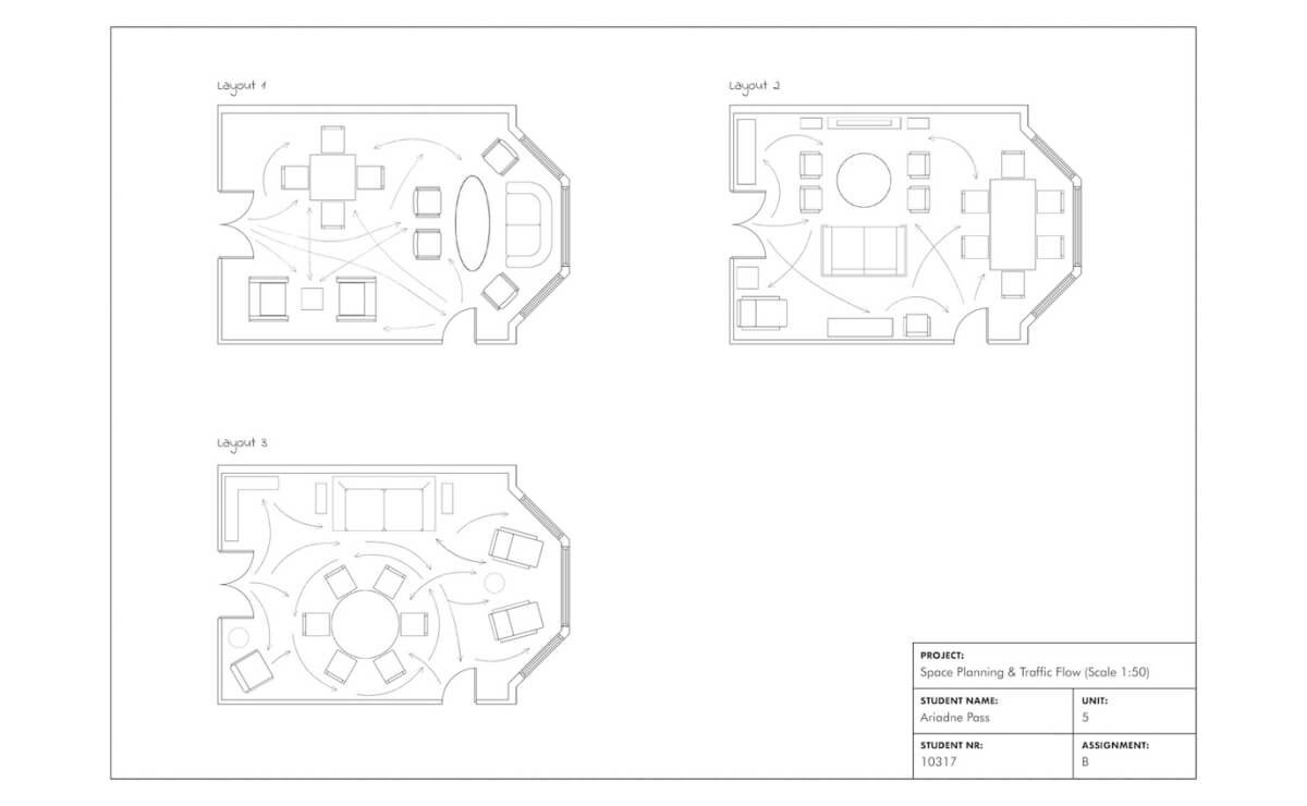 Space Planning