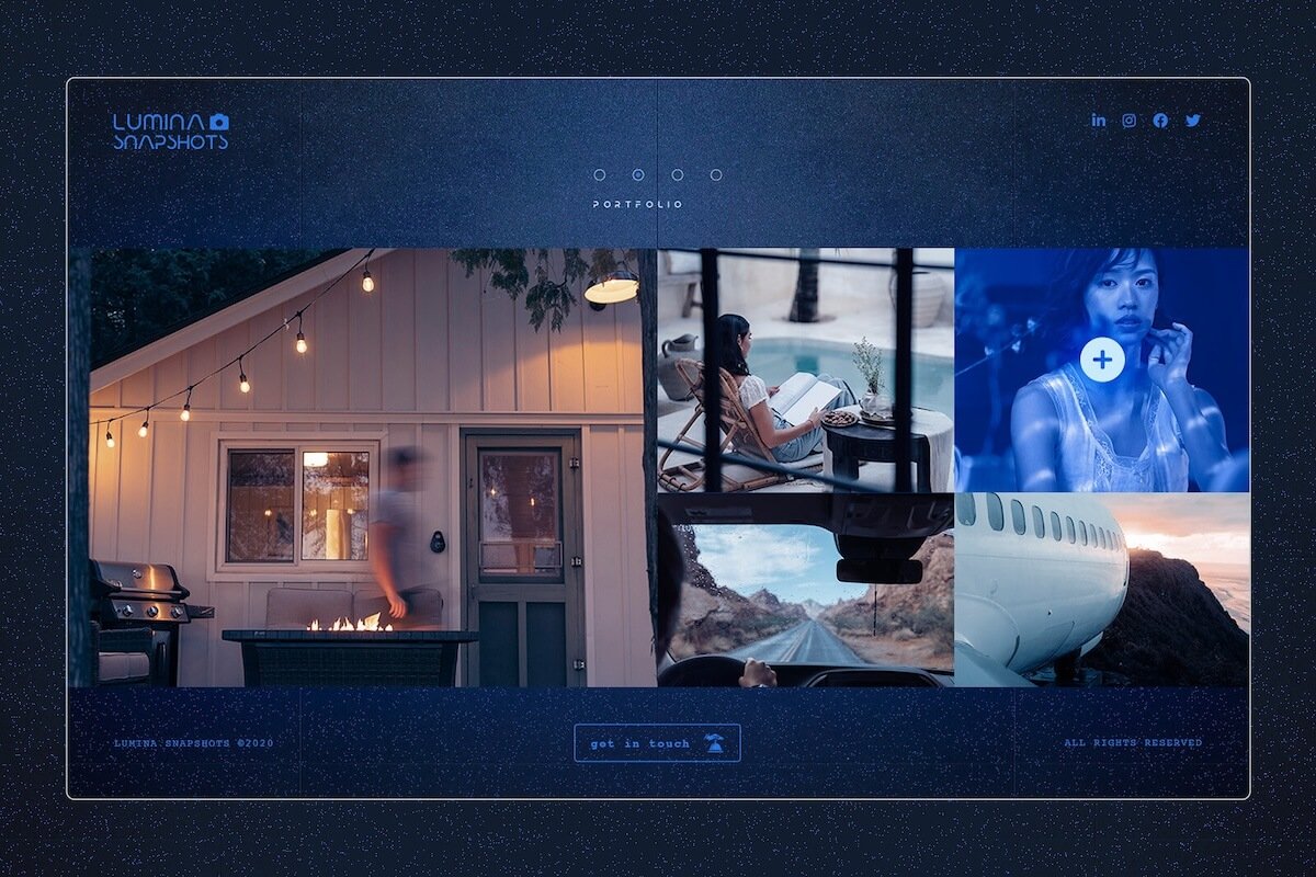 Web Design