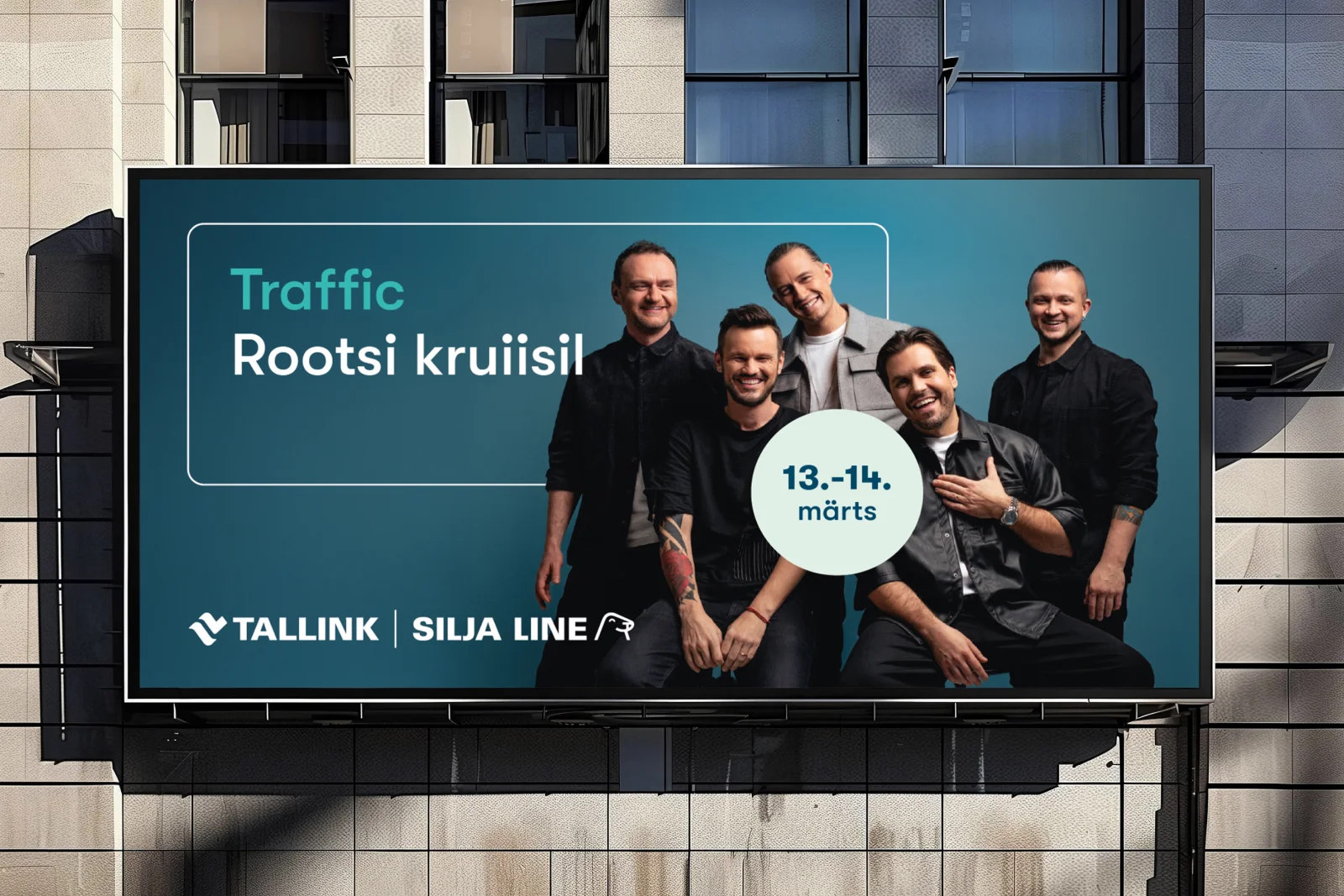 Billboard Design