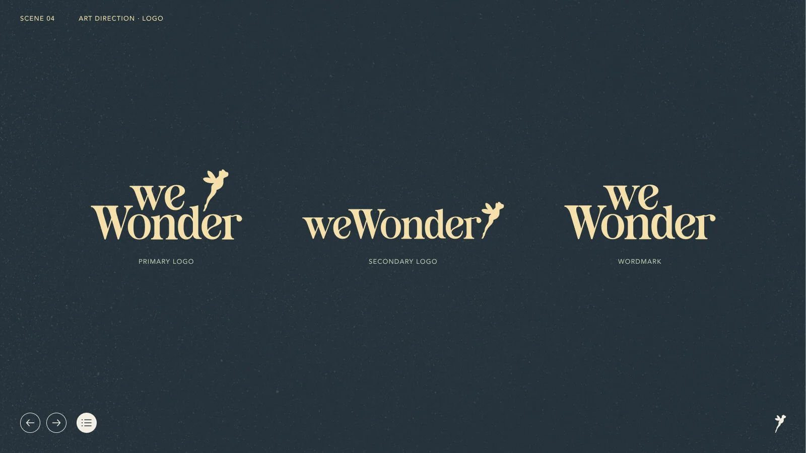Logo Design